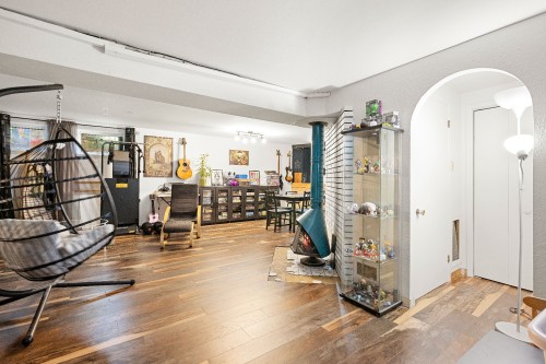 Family Room - 61 Rue Choisy, Québec (Beauport), QC 