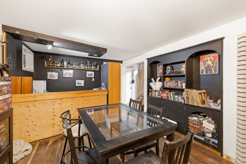 Dining Room - 61 Rue Choisy, Québec (Beauport), QC 