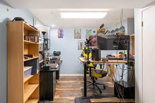 Office - 61 Rue Choisy, Québec (Beauport), QC 