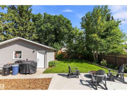 3839 117 St Nw, Edmonton, AB 