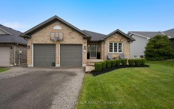 489 Fiddle Park Lane  Shelburne, ON L9V 3C9