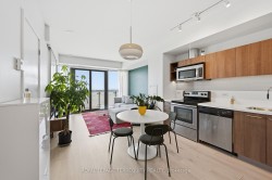 2107-70 Distillery Lane  Toronto, ON M5A 0E3