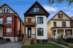 60 William Street  Hamilton, ON L8L 5T7