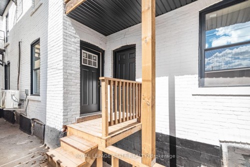 60 William Street, Hamilton, ON 