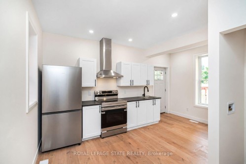 60 William Street, Hamilton, ON 