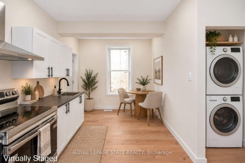 60 William Street, Hamilton, ON 