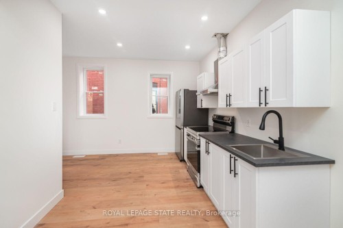 60 William Street, Hamilton, ON 