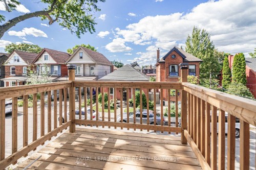 60 William Street, Hamilton, ON 