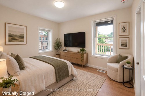 60 William Street, Hamilton, ON 