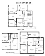805 Morphet Avenue  Peterborough, ON K9J 2X7