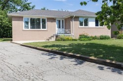 (Basement)-572 Weynway Court  Oakville, ON L6L 4G7