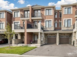85 Kepple Circle Brampton, ON L7A 5K9