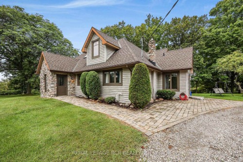 8684 County 1 Road  Adjala-Tosorontio, ON L0G 1L0