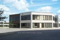 109-610 Alden Road  Markham, ON L3R 9Z1