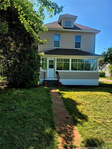 120 Pleasant St, Moncton, NB 