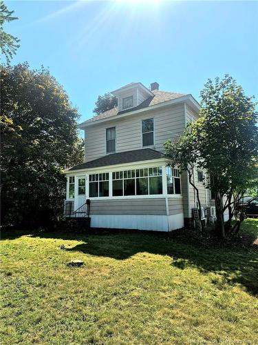 120 Pleasant St, Moncton, NB 