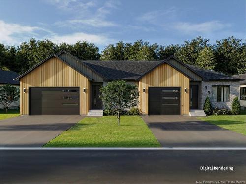 23 Viola-Léger, Dieppe, NB 