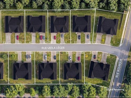 23 Viola-Léger, Dieppe, NB 