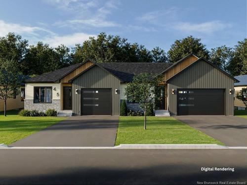 23 Viola-Léger, Dieppe, NB 