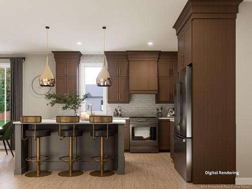 23 Viola-Léger, Dieppe, NB 