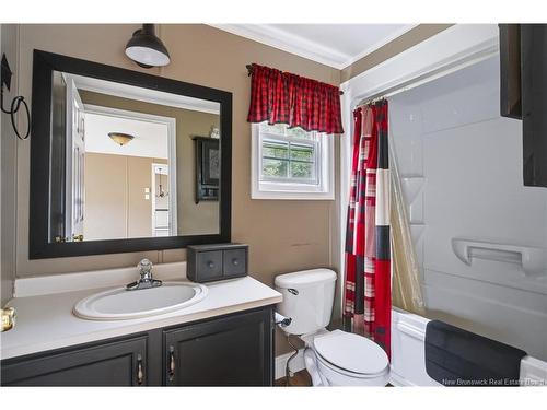 9 Crab Tree Lane, Maugerville, NB 