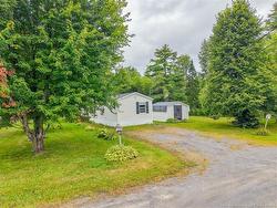 9 Crab Tree LANE  Maugerville, NB E3A 9W4