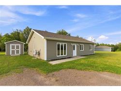 85 Cormier RD  Portage, NB E4N 2K5
