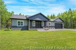 12 Barbara DR  Rusagonis-Waasis, NB E3B 5G7
