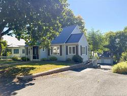 161 Union ST  Woodstock, NB E7M 2W6