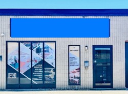 8-1252 Speers Road  Oakville, ON L6L 5N9