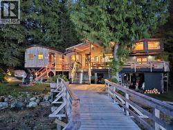 LOT 34 WHISKEY COVE  Bella Coola, BC V0T 1B0