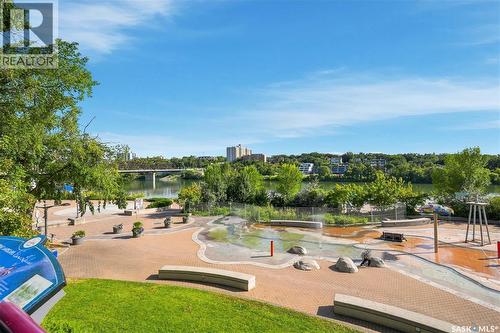 301 490 2Nd Avenue S, Saskatoon, SK 