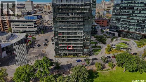 301 490 2Nd Avenue S, Saskatoon, SK 