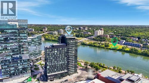 301 490 2Nd Avenue S, Saskatoon, SK 