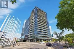 806 490 2nd AVENUE S  Saskatoon, SK S7K 4H5