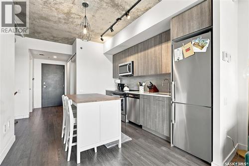 806 490 2Nd Avenue S, Saskatoon, SK 