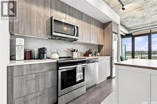 806 490 2Nd Avenue S, Saskatoon, SK 