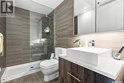 806 490 2Nd Avenue S, Saskatoon, SK 