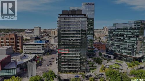806 490 2Nd Avenue S, Saskatoon, SK 