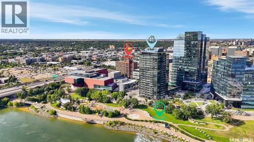 806 490 2Nd Avenue S, Saskatoon, SK 