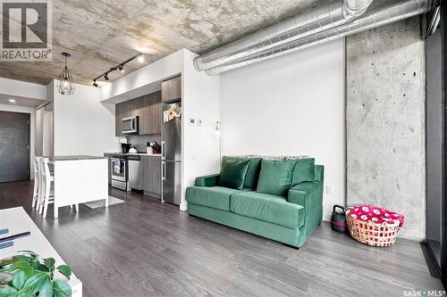 806 490 2Nd Avenue S, Saskatoon, SK 