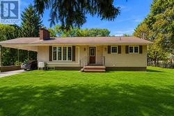 1081 Tufts Avenue Greenwood, NS B0P 1R0