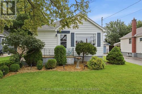 222 NEFF STREET  Port Colborne (Main Street), ON L3K 3T6