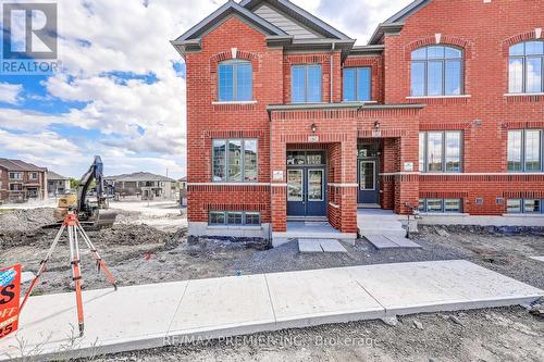 1267 WINDING WOODS TRAIL  Pickering, ON L1X 0S3
