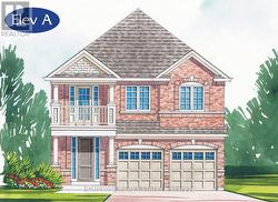 164 STEINWAY DRIVE Scugog, ON L9L 1V5