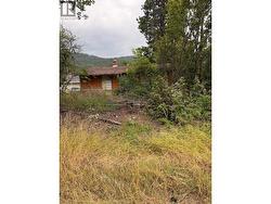 3111 Waldie Avenue Robson, BC V1N 4V3
