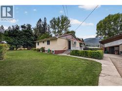 1659 Santa Rosa Road  Christina Lake, BC V0H 1E3