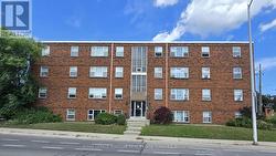 6 - 849 BRANT STREET  Burlington, ON L7R 2J6