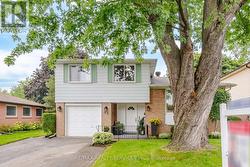 43 MELVILLE CRESCENT  Brampton, ON L6W 2S3