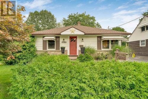 6289 ATLEE STREET  Niagara Falls, ON L2G 2W4
